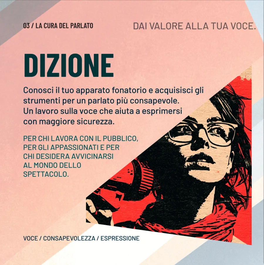 Dizione