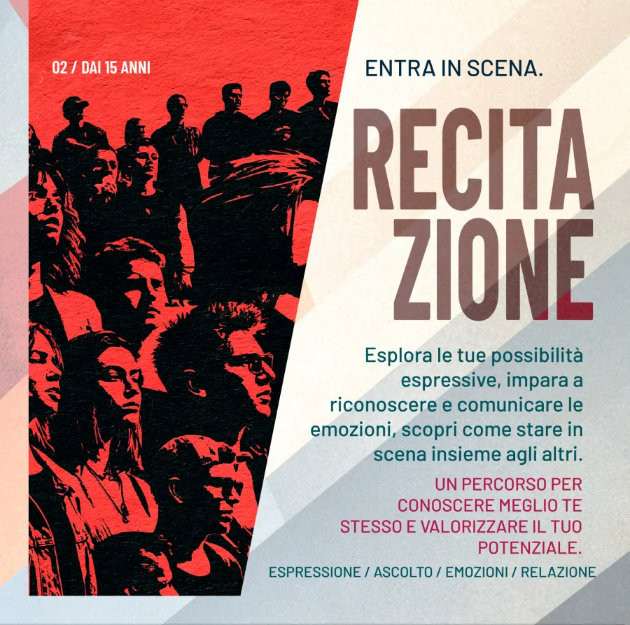 Recitazione