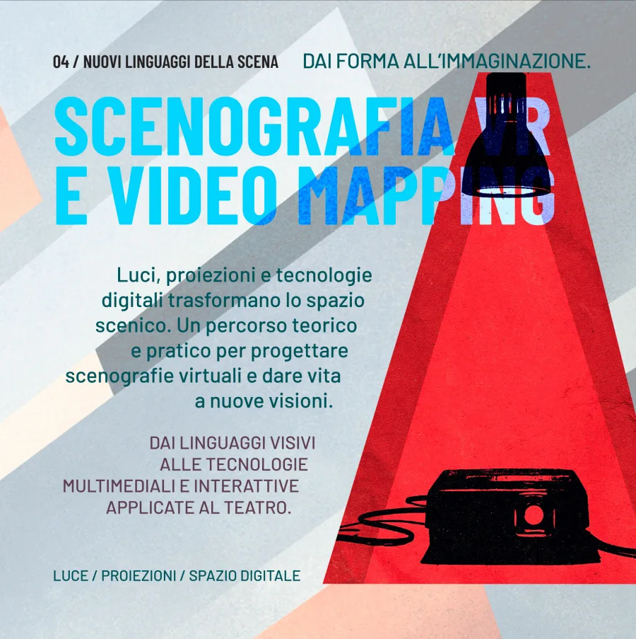 Videomapping